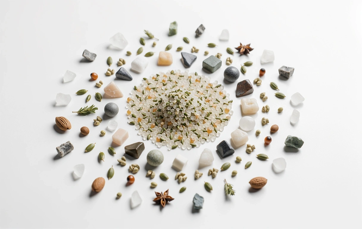 Natural supplements for men